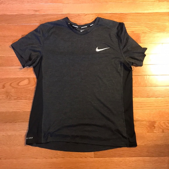 Nike Other - Men’s Dri-fit athletic shirt!